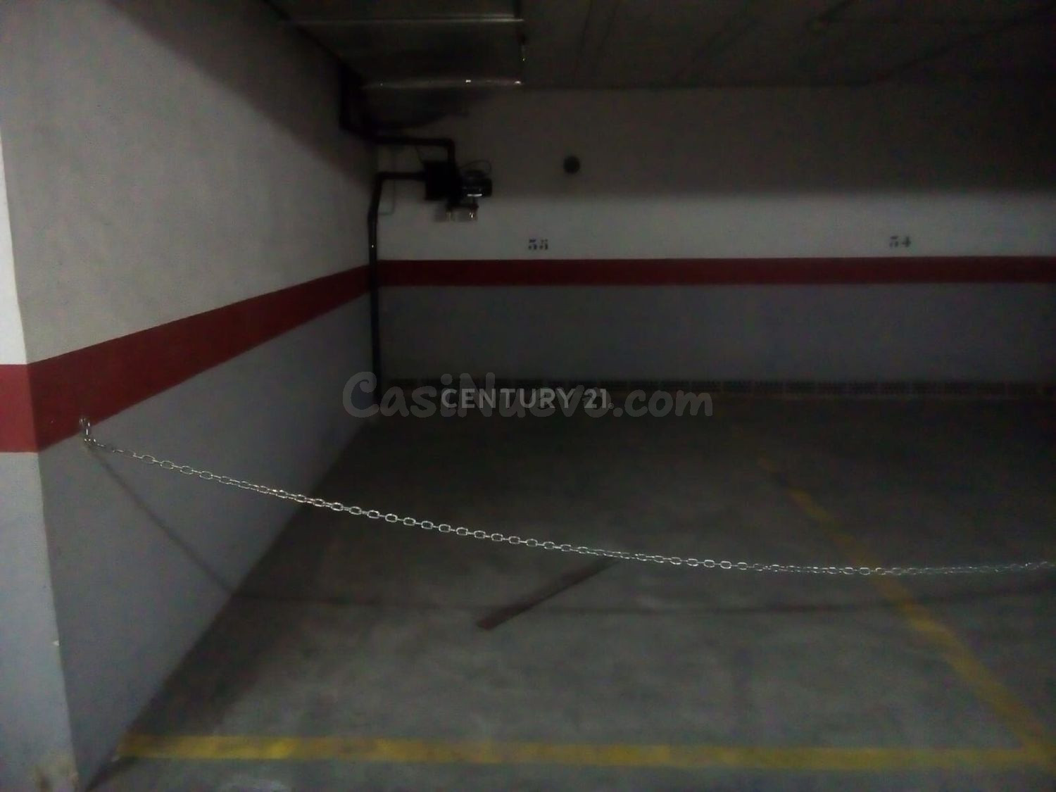 Parking en alquiler - Pedanías Este