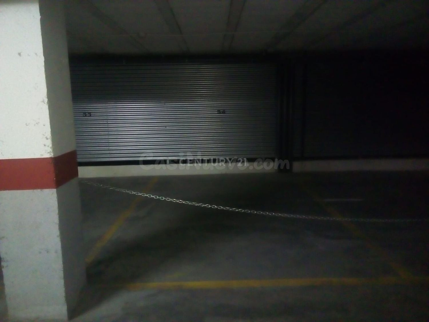 Parking en alquiler - Pedanías Este