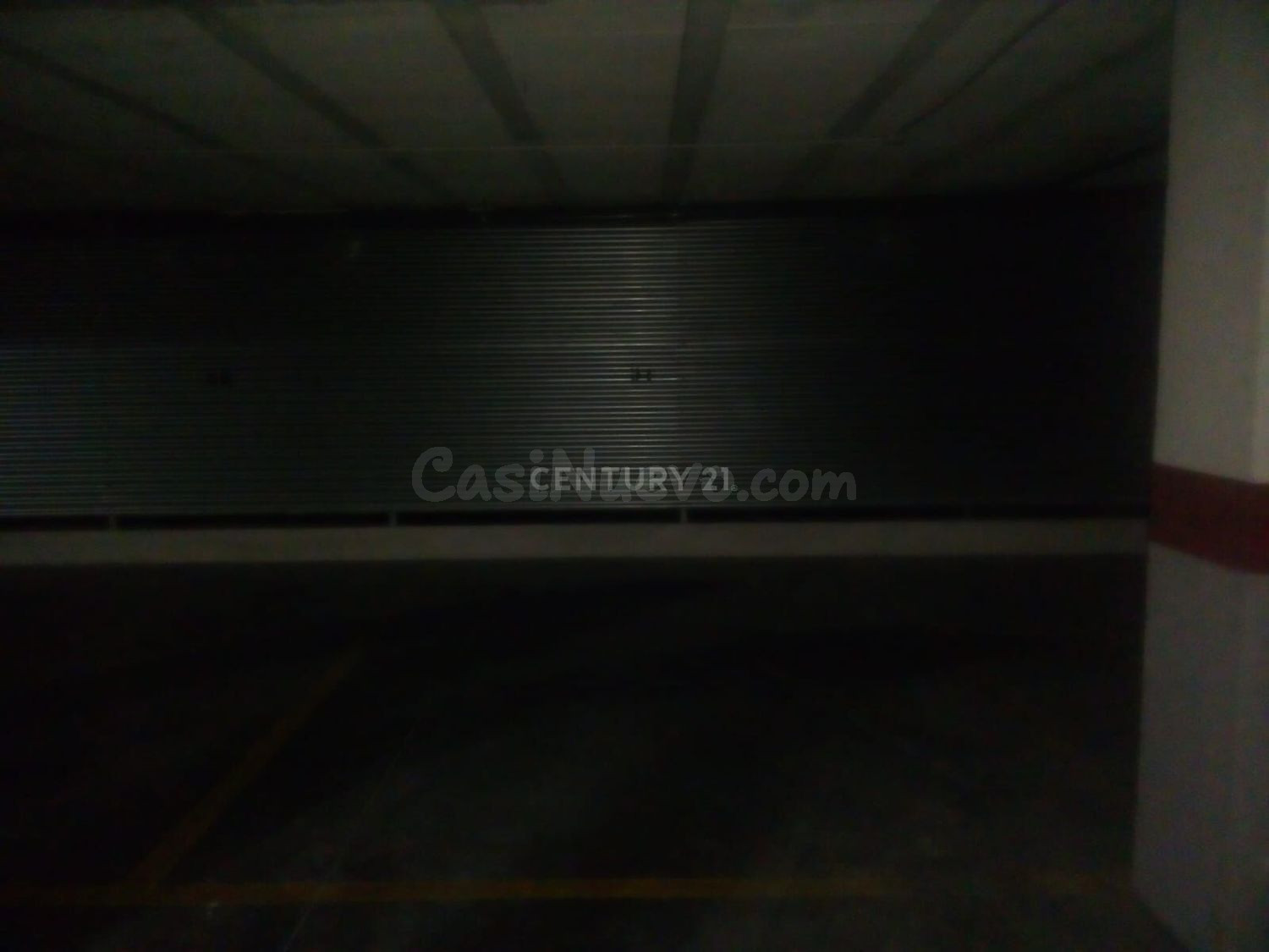 Parking en alquiler - Pedanías Este