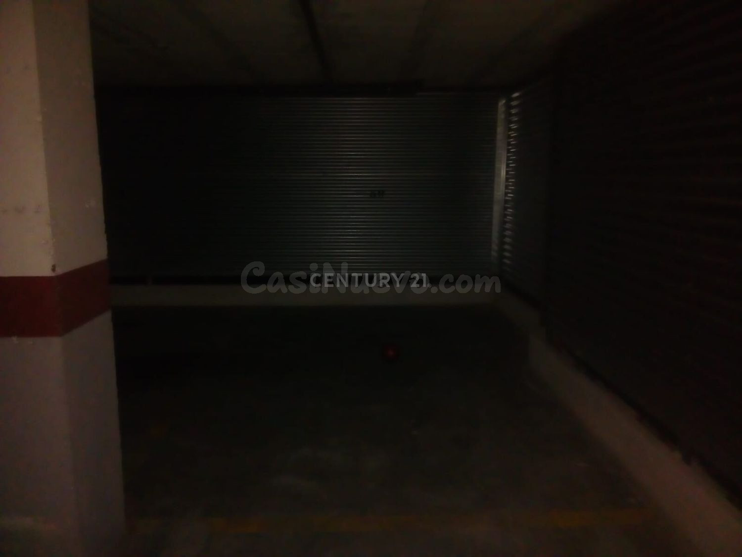Parking en alquiler - Pedanías Este