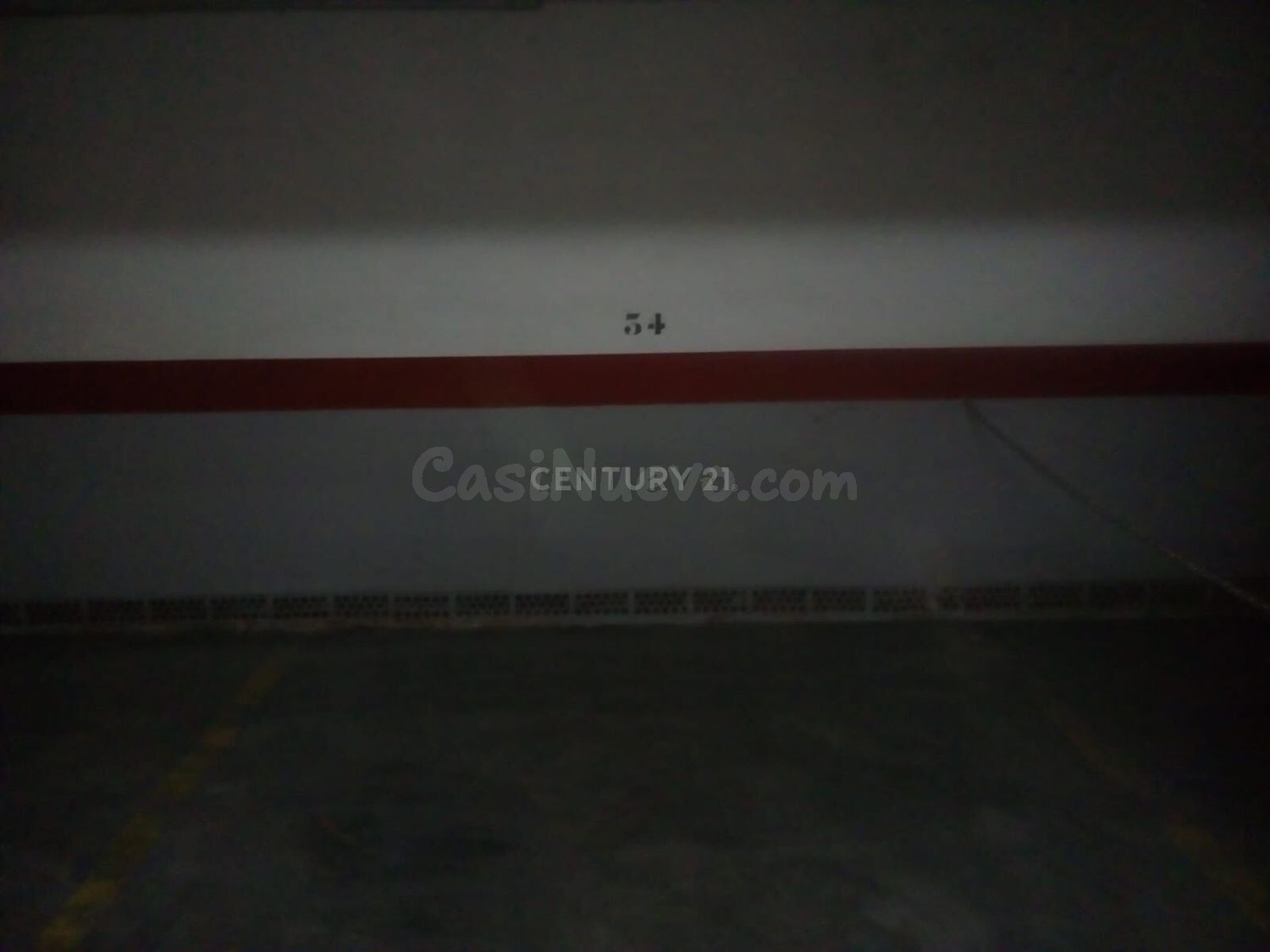 Parking en alquiler - Pedanías Este - foto 2