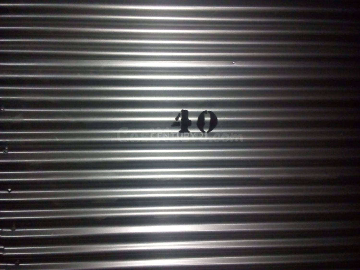 Parking en alquiler - Pedanías Este - foto 2