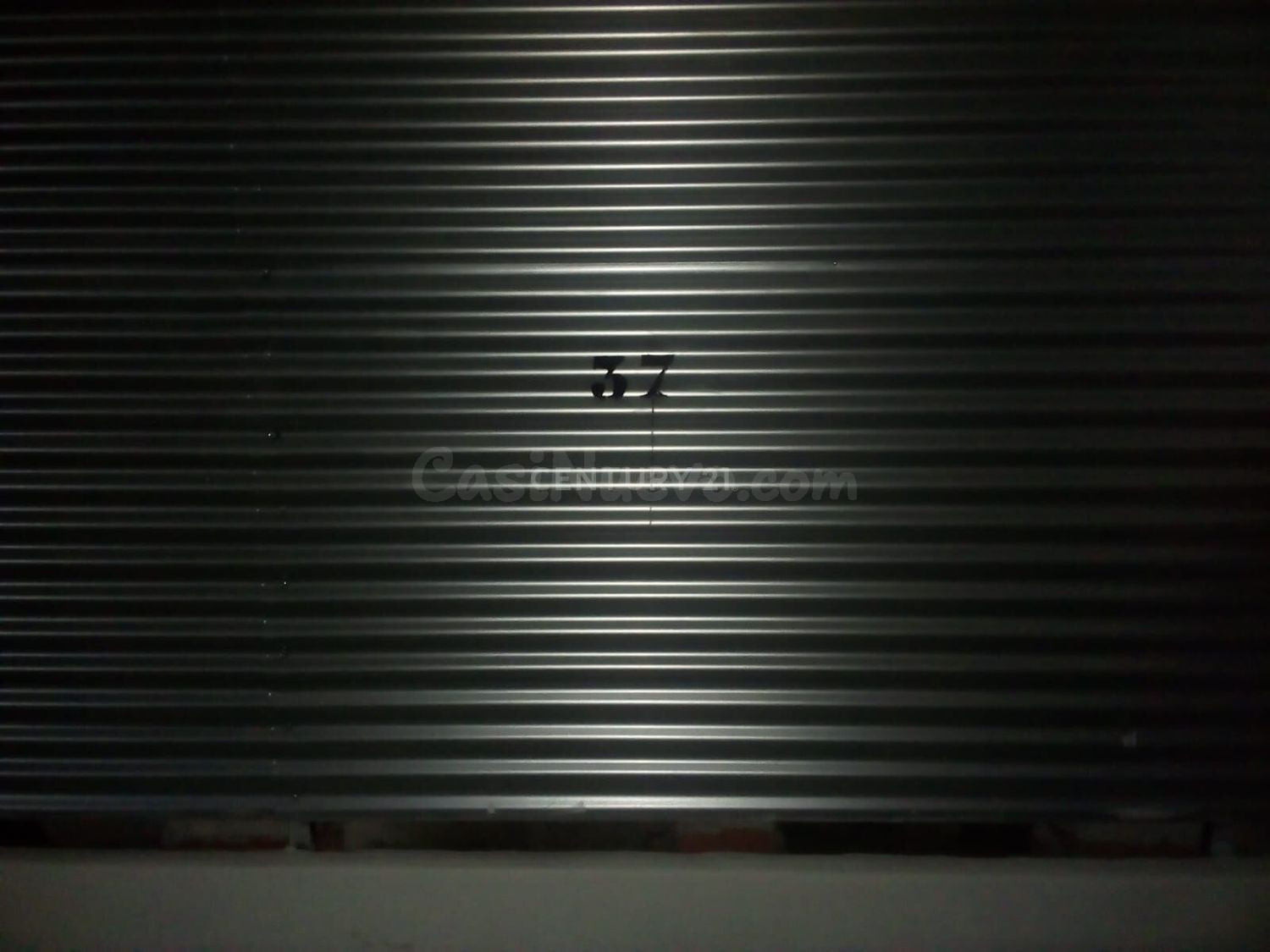 Parking en alquiler - Pedanías Este - foto 2