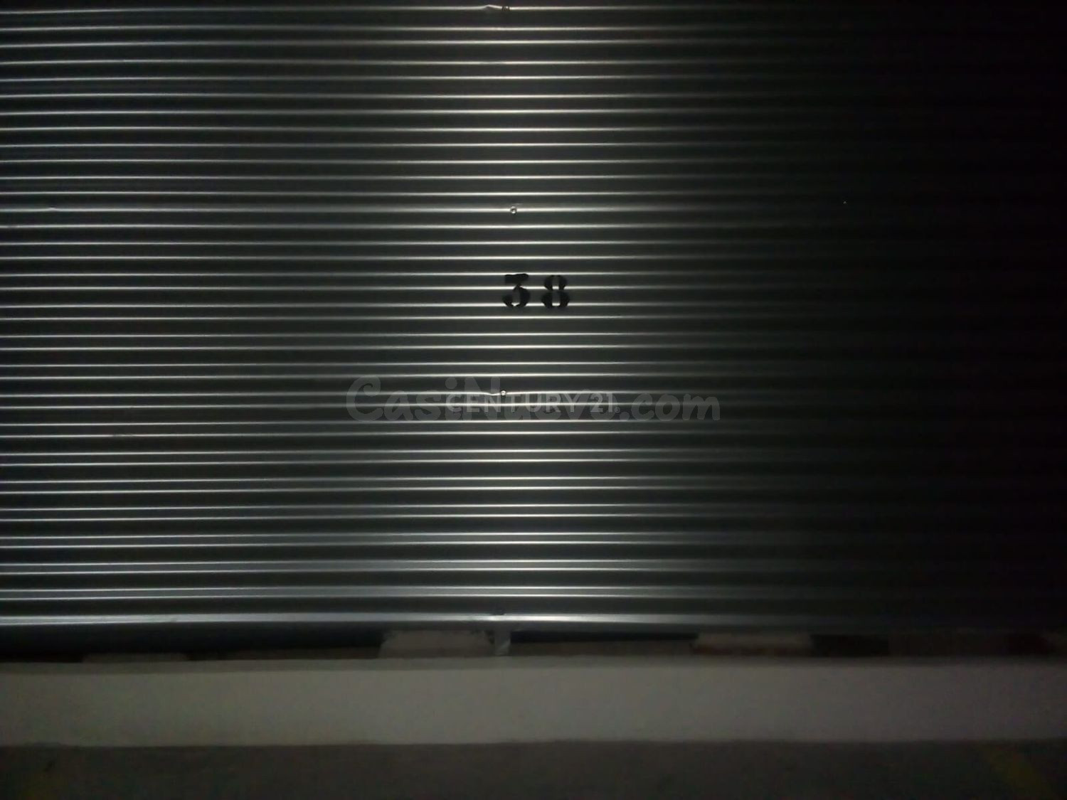 Parking en alquiler - Pedanías Este - foto 2