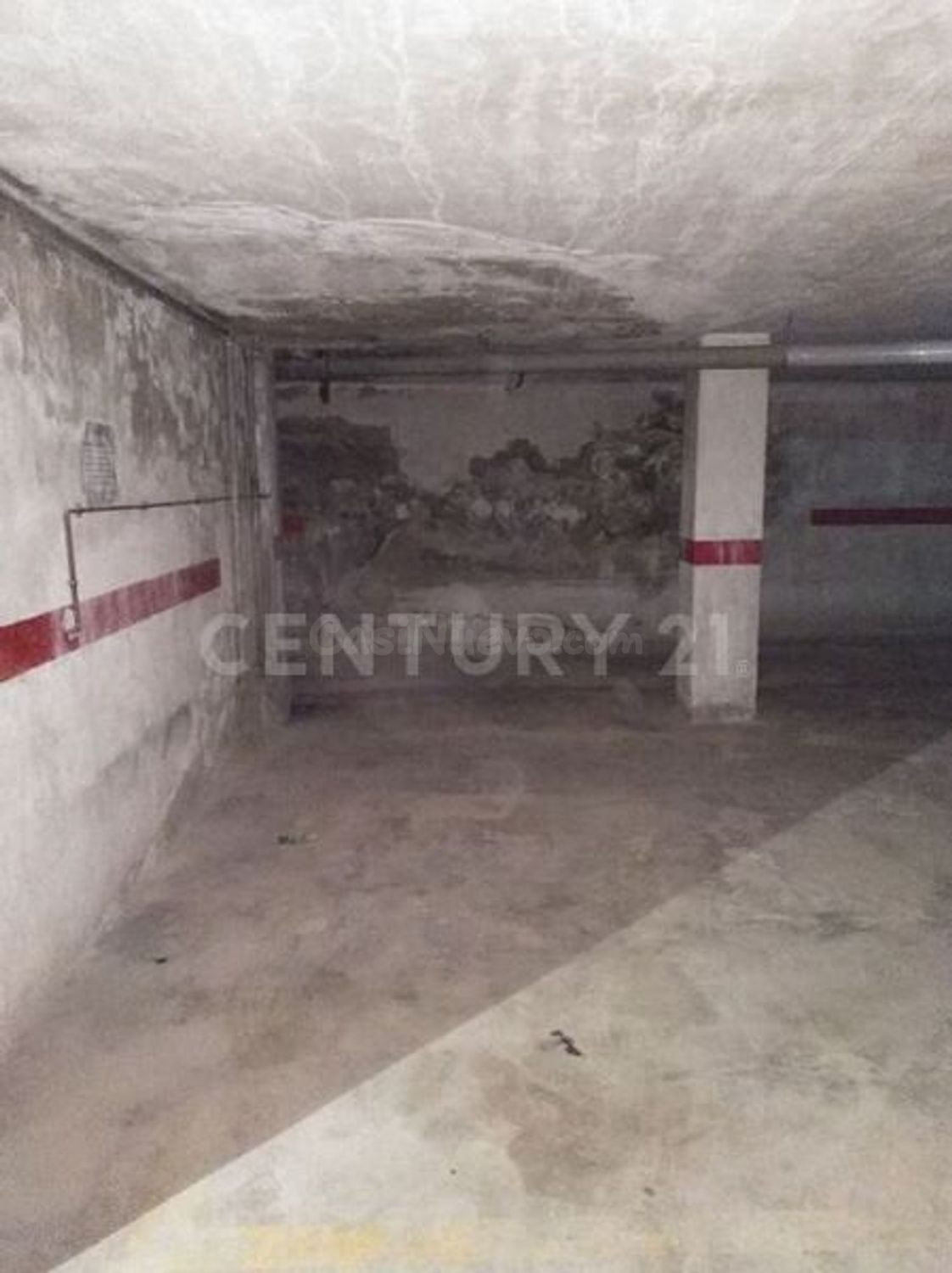 Parking en alquiler - Pedanías Oeste - foto 2