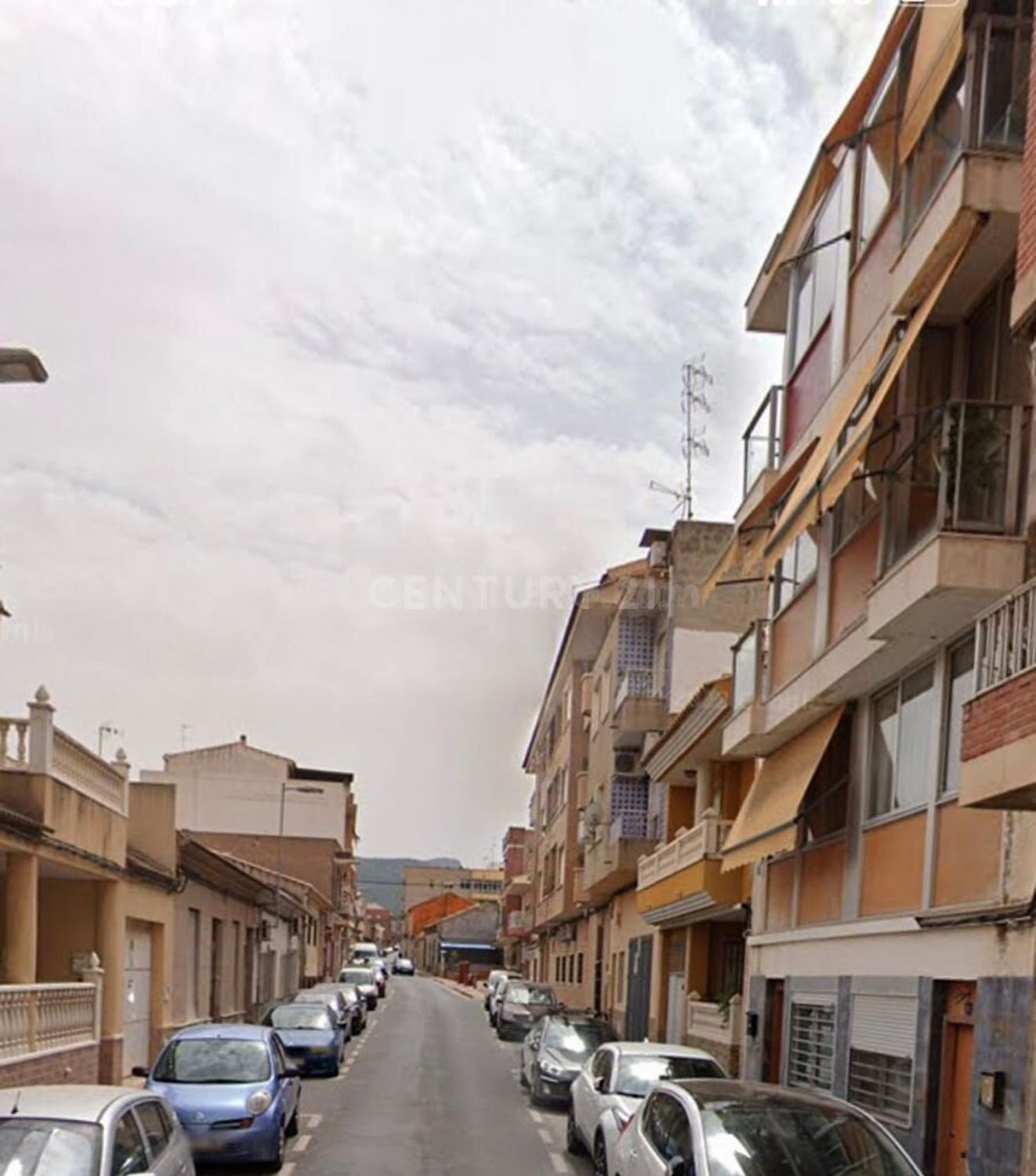 Parking en alquiler - Pedanías Oeste - foto 4