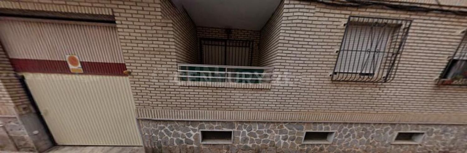 Parking en alquiler - Pedanías Oeste - foto 5