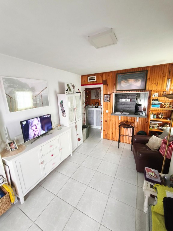 APARTAMENTO EN VENTA EN TROBAJO DEL CAMINO - foto 3