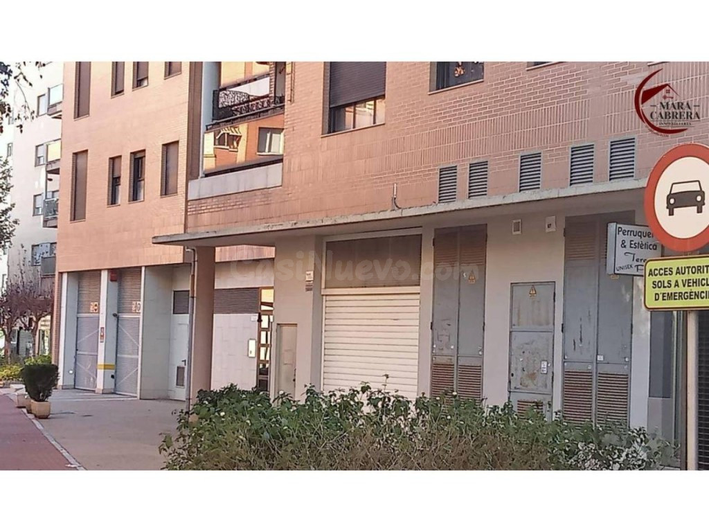 Local comercial en Venta en Gandia Valencia - foto 5