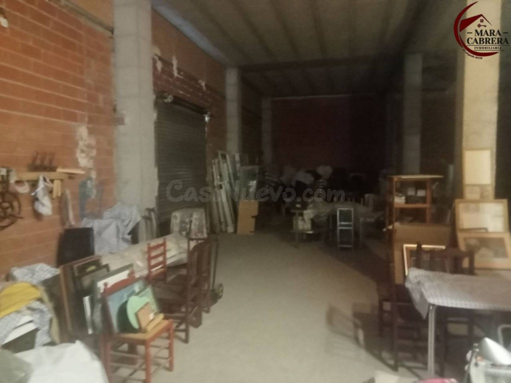 Local comercial en Alquiler en Oliva Valencia - foto 2