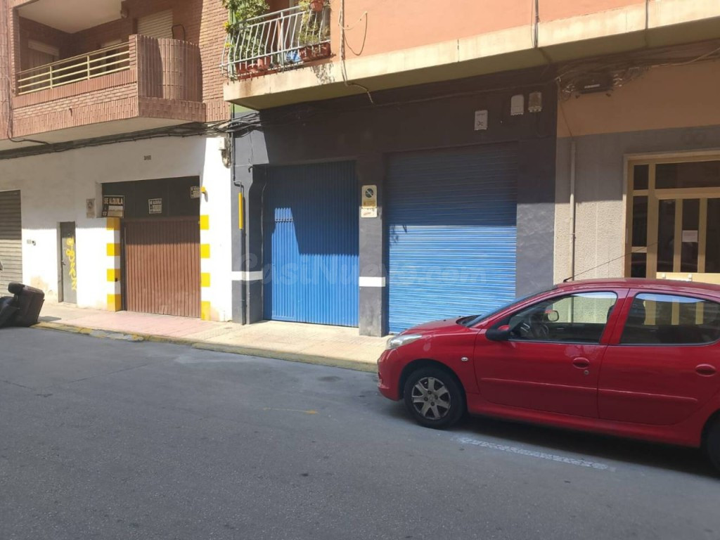 Local comercial en Venta en Gandia Valencia - foto 3