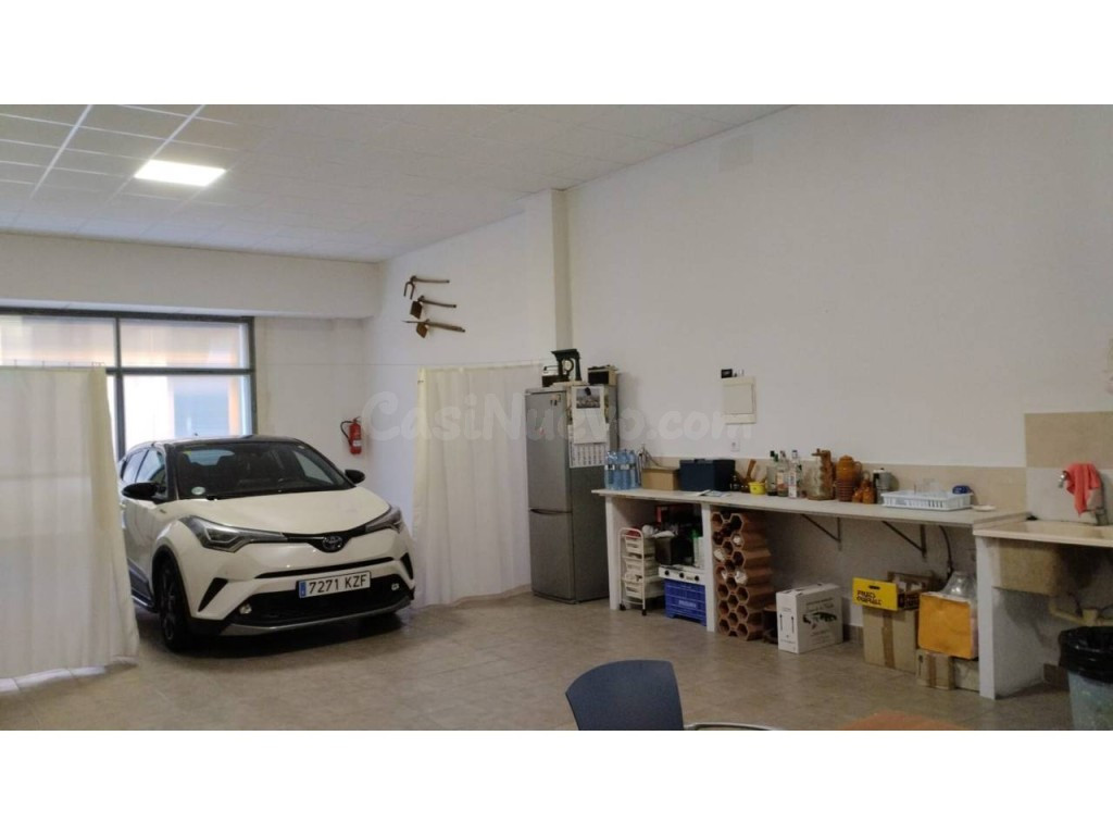 Local comercial en Venta en Gandia Valencia - foto 4