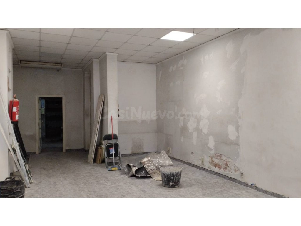 Local comercial en Venta en Gandia Valencia - foto 3