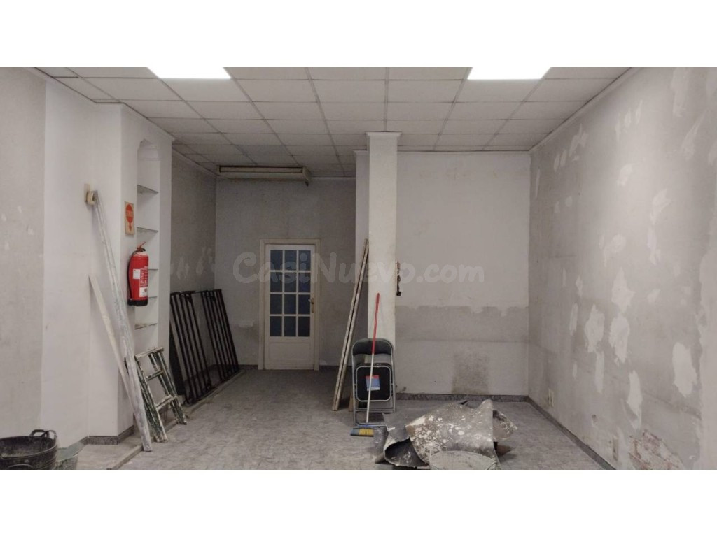 Local comercial en Venta en Gandia Valencia - foto 4
