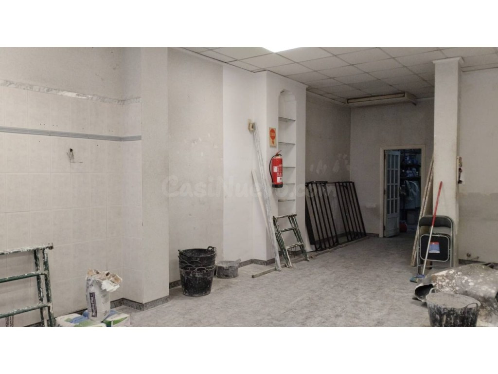 Local comercial en Venta en Gandia Valencia - foto 5