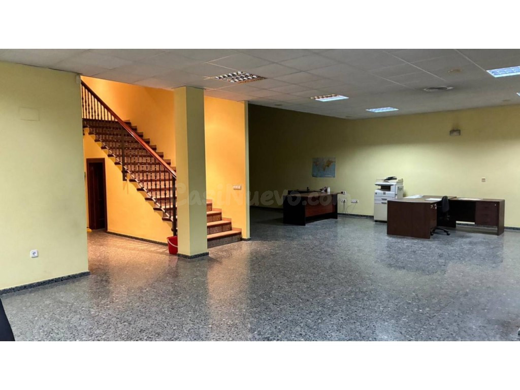 Local comercial en Alquiler en Gandia Valencia - foto 4