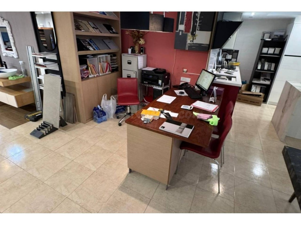 Local comercial en Venta en Gandia Valencia - foto 4