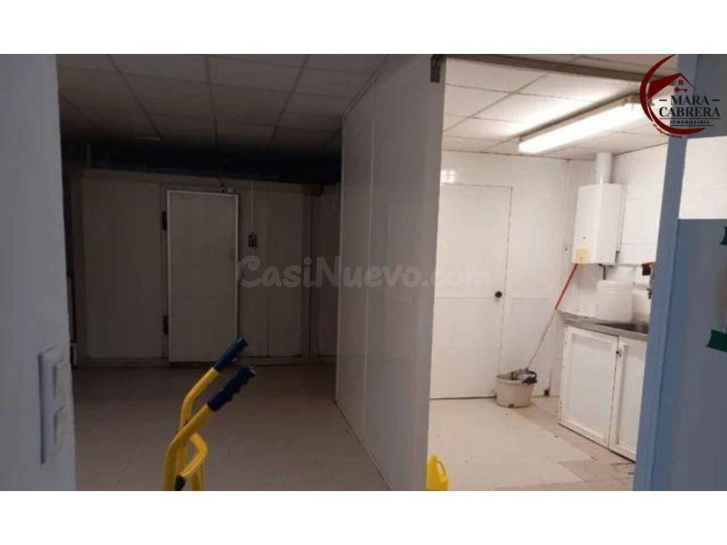 Local comercial en Alquiler en Gandia Valencia - foto 2