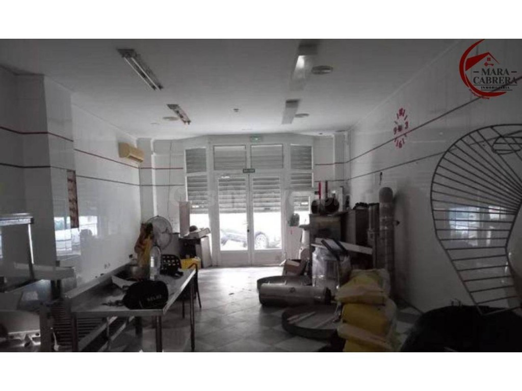 Local comercial en Alquiler en Gandia Valencia - foto 4
