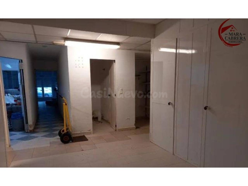 Local comercial en Alquiler en Gandia Valencia - foto 5