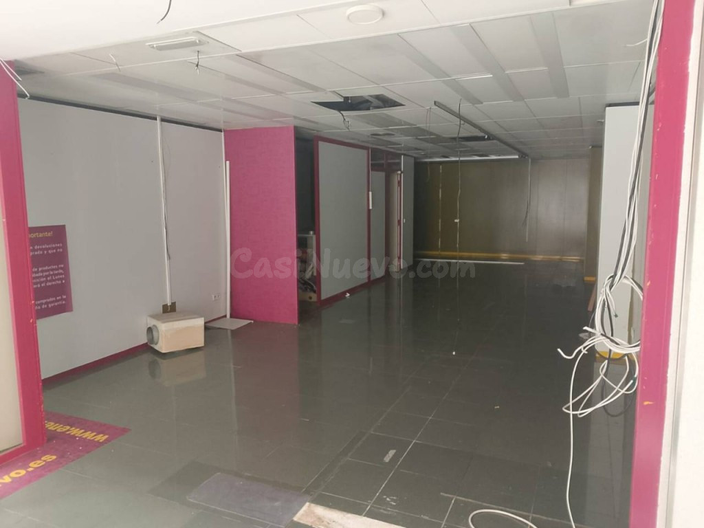 Local comercial en Venta en Gandia Valencia - foto 2