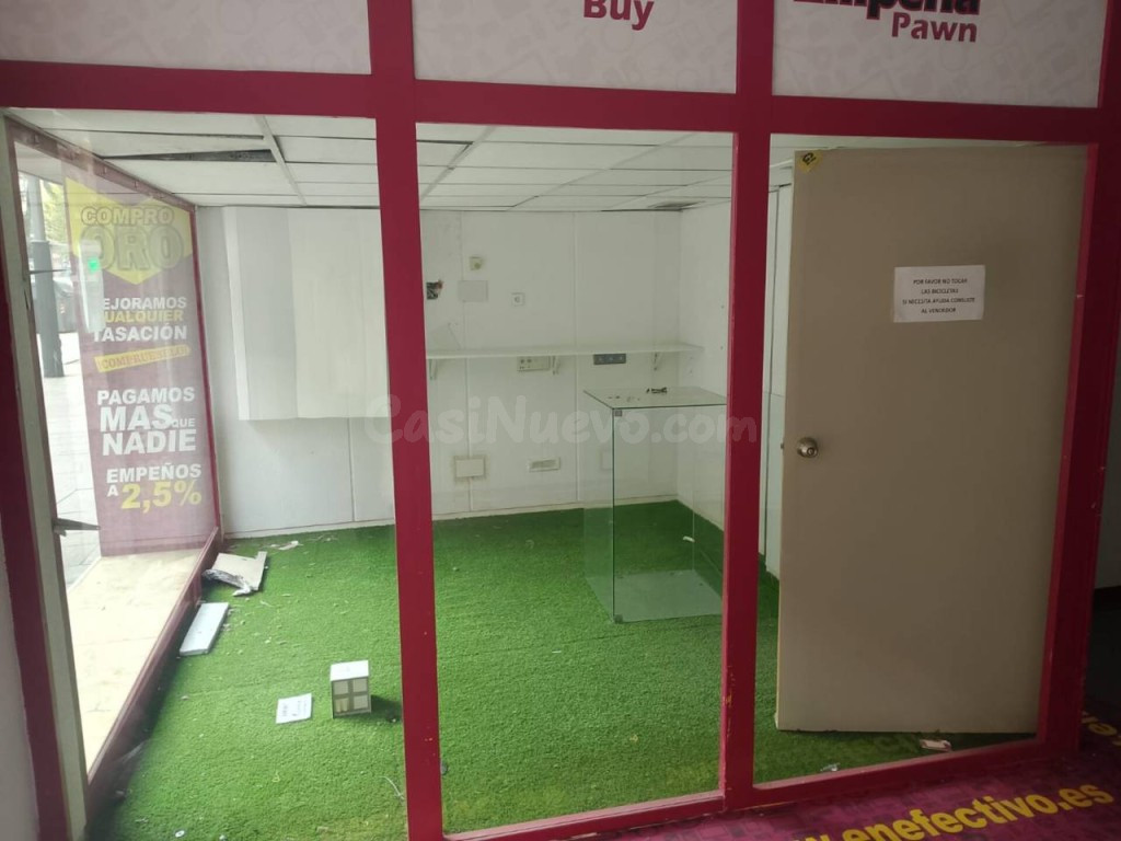 Local comercial en Venta en Gandia Valencia - foto 3