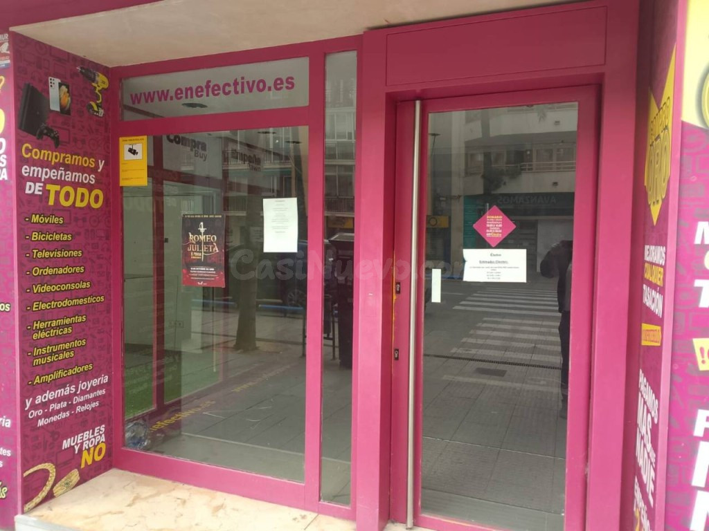 Local comercial en Venta en Gandia Valencia - foto 4