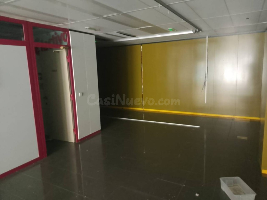 Local comercial en Venta en Gandia Valencia - foto 5