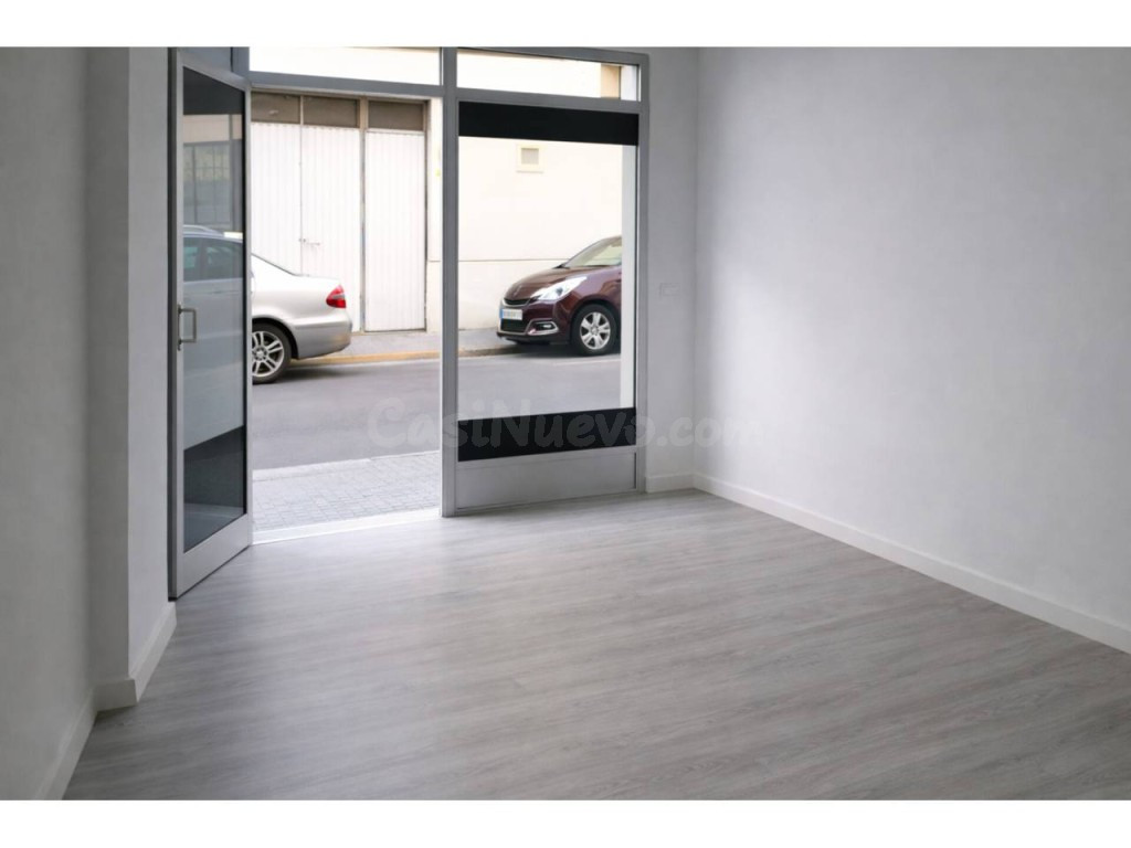 Local comercial en Venta en Gandia Valencia - foto 3