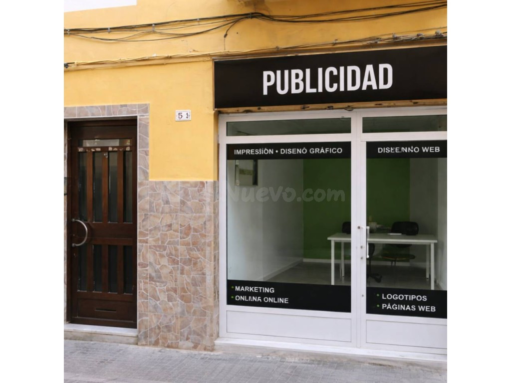 Local comercial en Venta en Gandia Valencia - foto 4