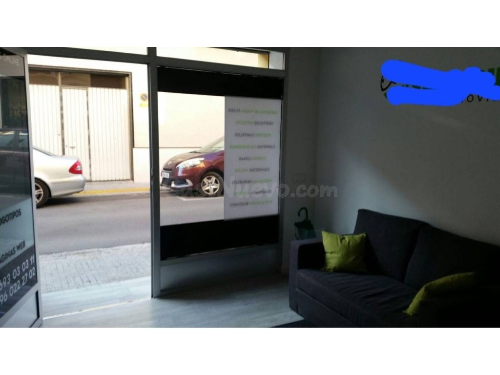 Local comercial en Venta en Gandia Valencia - foto 5