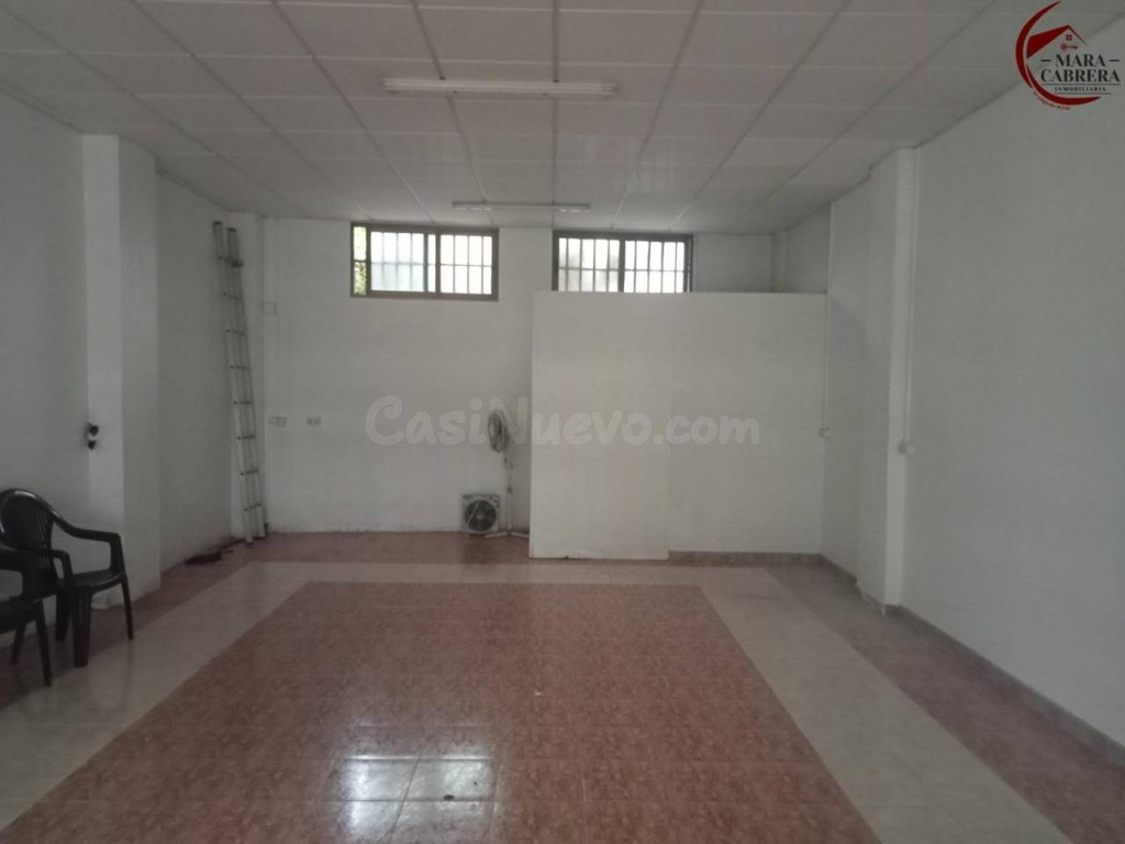 Local comercial en Venta en Gandia Valencia