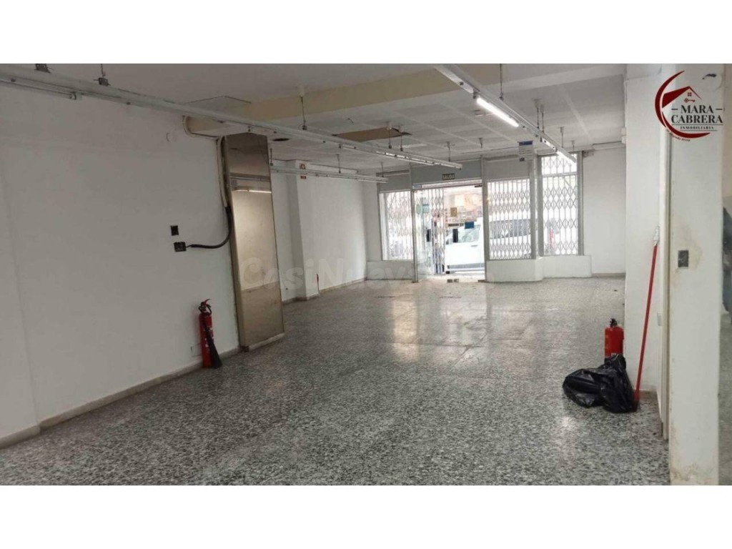 Local comercial en Venta en Gandia Valencia