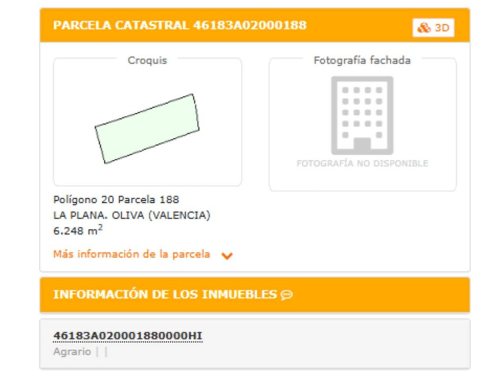 Apartamento soleado en Oliva, Valencia, ideal para primeros  - foto 2