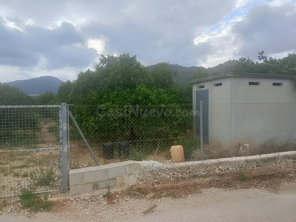 Apartamento soleado en Oliva, Valencia, ideal para primeros  - foto 4