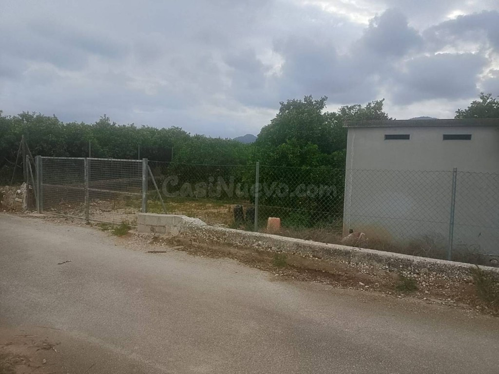 Apartamento soleado en Oliva, Valencia, ideal para primeros  - foto 5