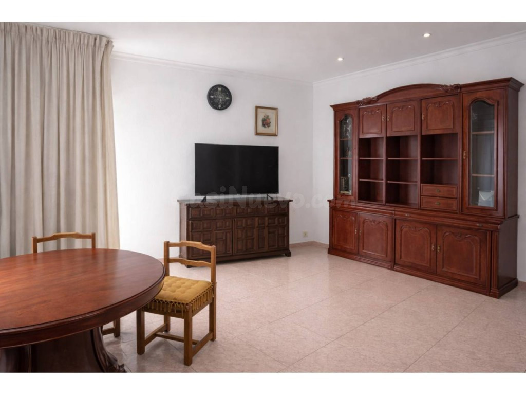 Apartamento en Oliva, Valencia, para vivir con comodidad - foto 2