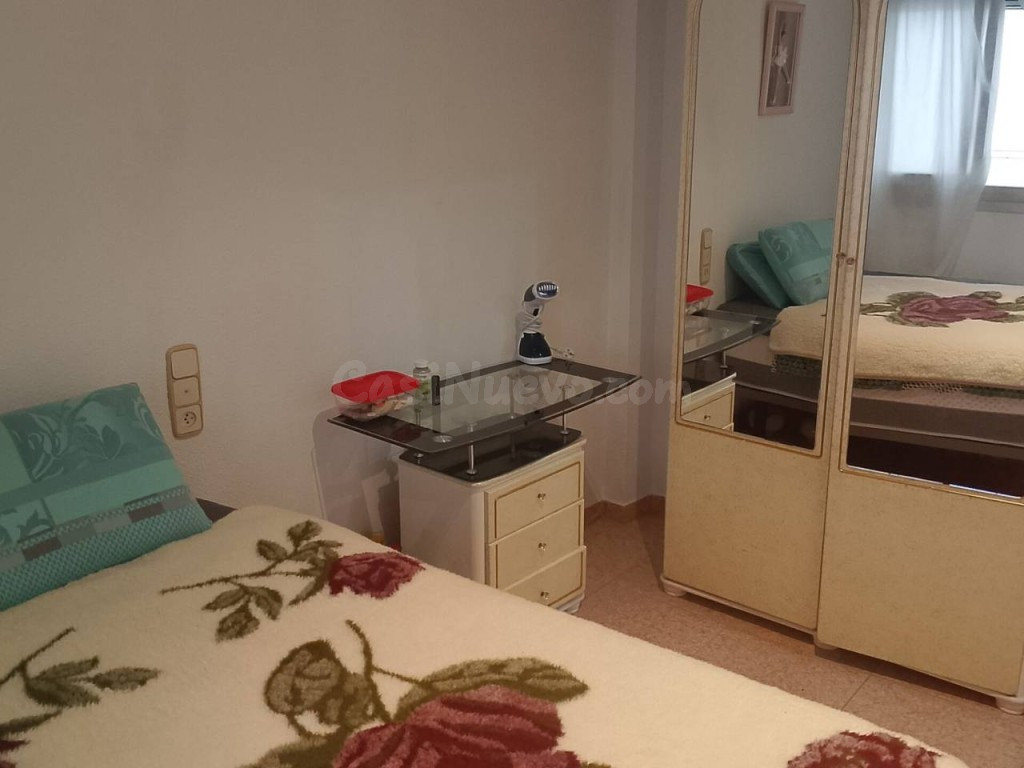 Apartamento en Oliva, Valencia, para vivir con comodidad - foto 3