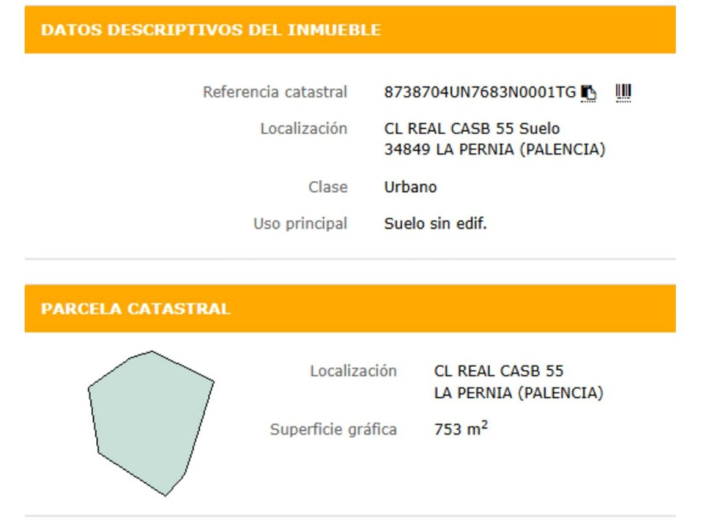 Apartamento en Venta en Pernia, La Palencia - foto 2