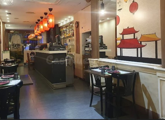 Local comercial en Traspaso en Barcelona Barcelona SANT GERVASI - foto 2