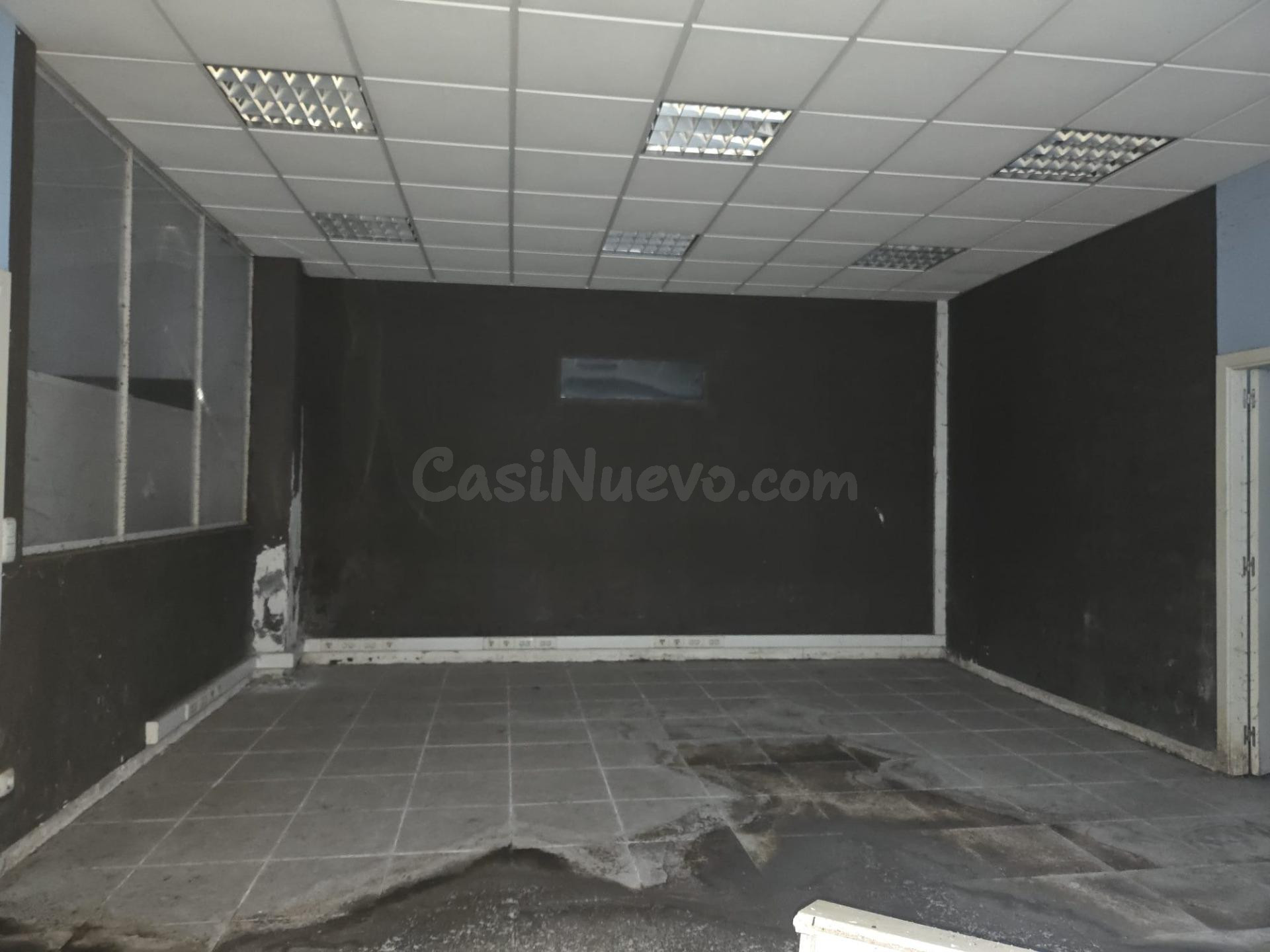 Local comercial 214m² en venta - Centro - foto 2