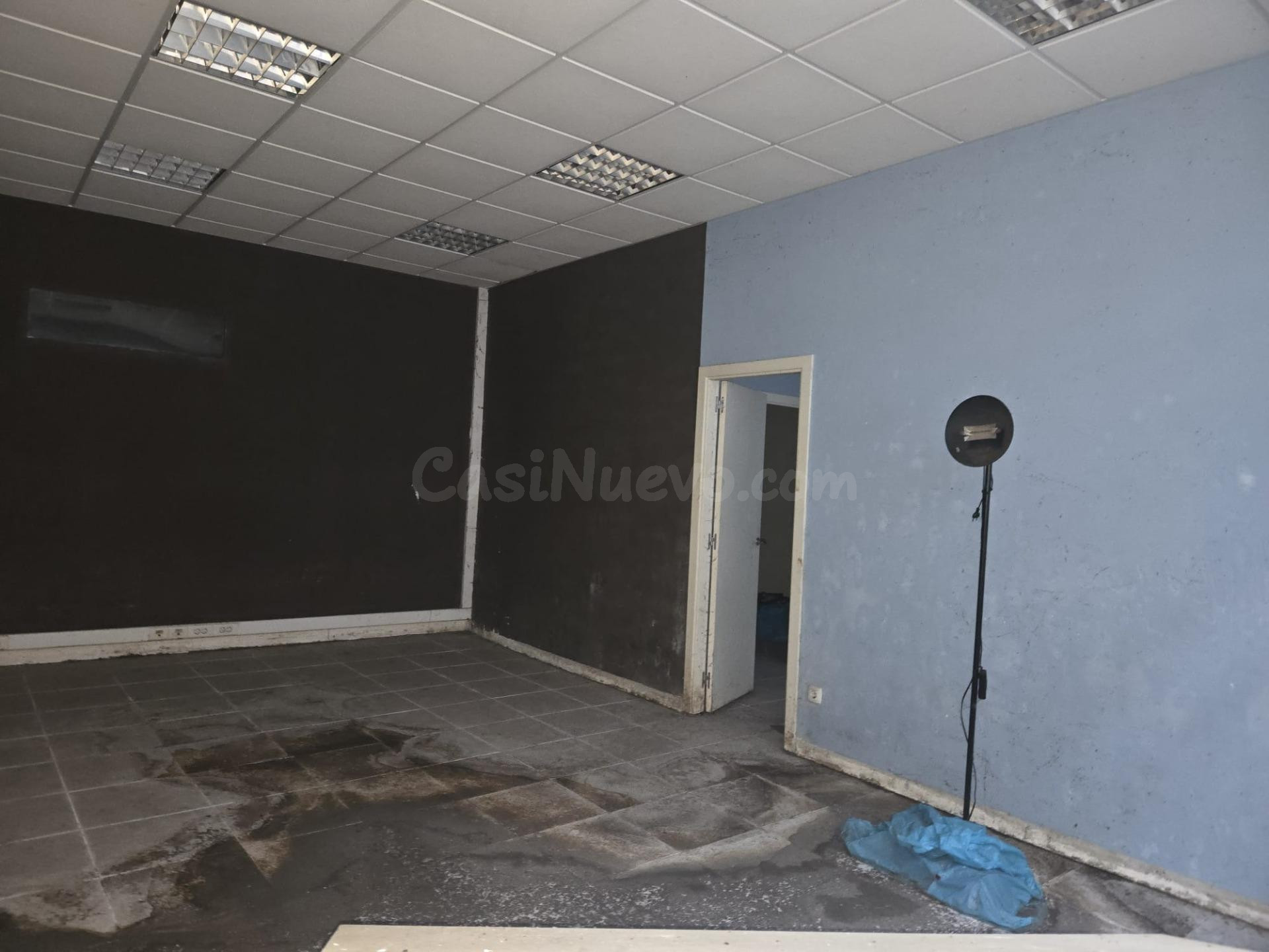 Local comercial 214m² en venta - Centro - foto 4