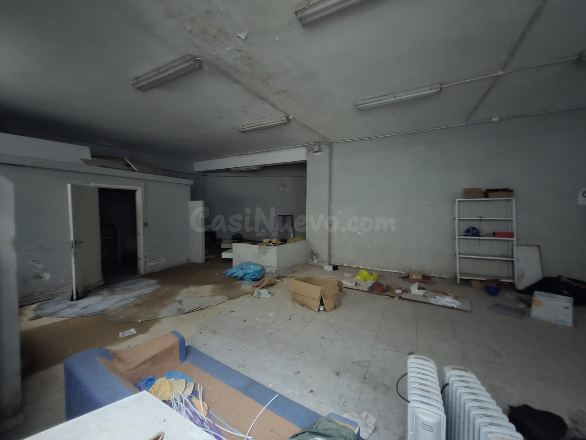 Local comercial 214m² en venta - Centro - foto 5
