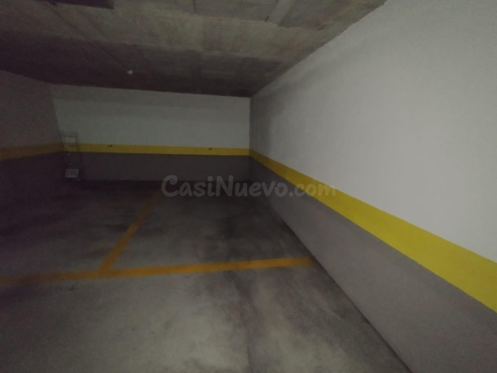 Garaje 31m² en venta - Avda. de Castrelos - foto 4