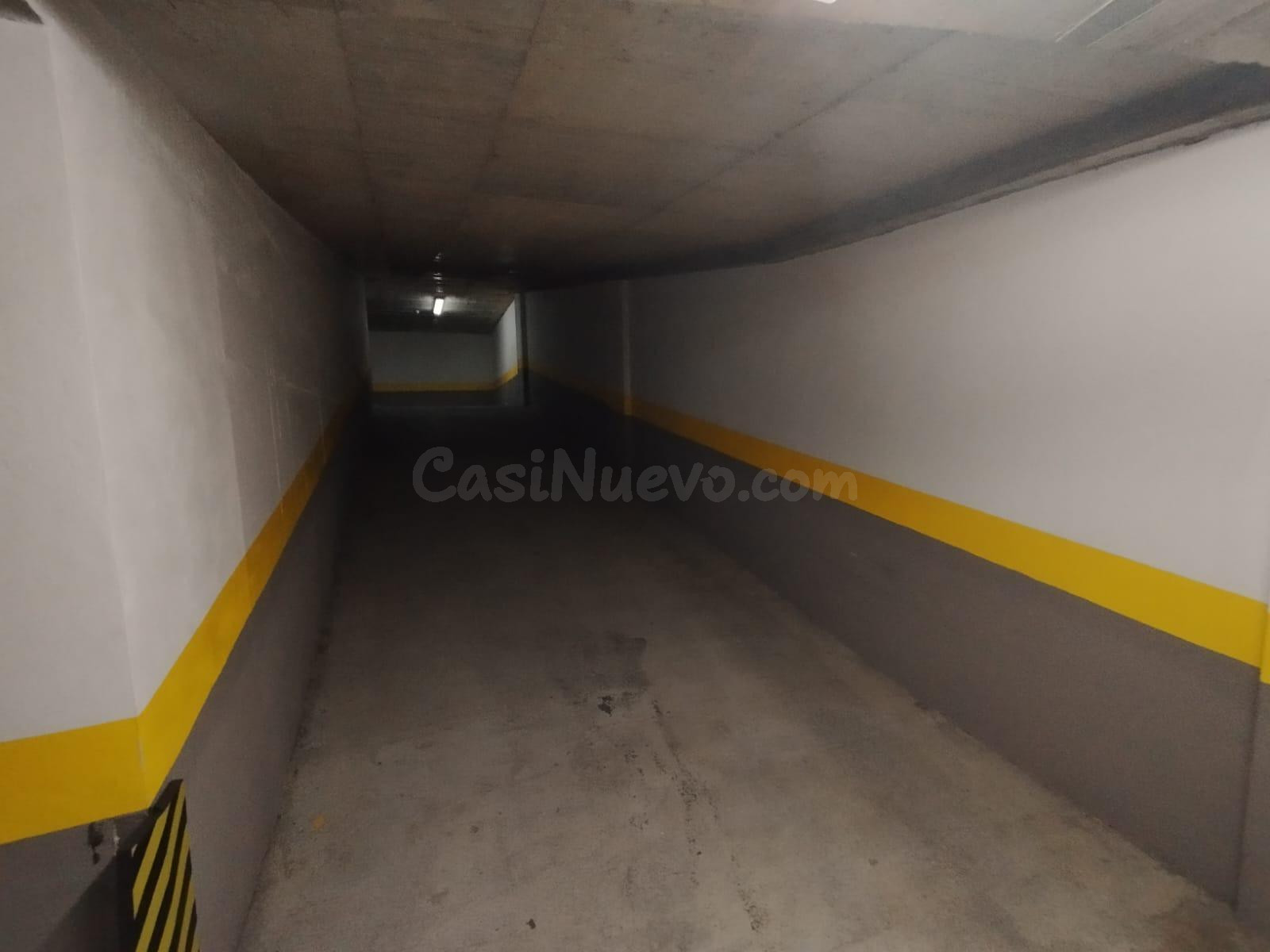 Garaje 31m² en venta - Avda. de Castrelos - foto 5