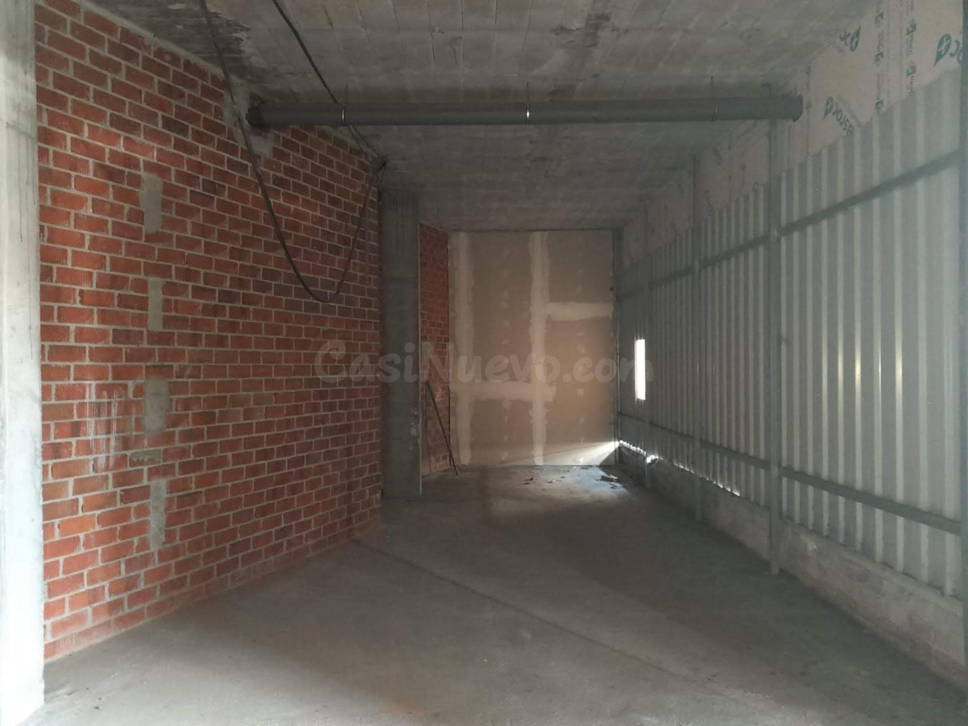 Local comercial 66m² en venta - Castrelos - Sárdoma - foto 2