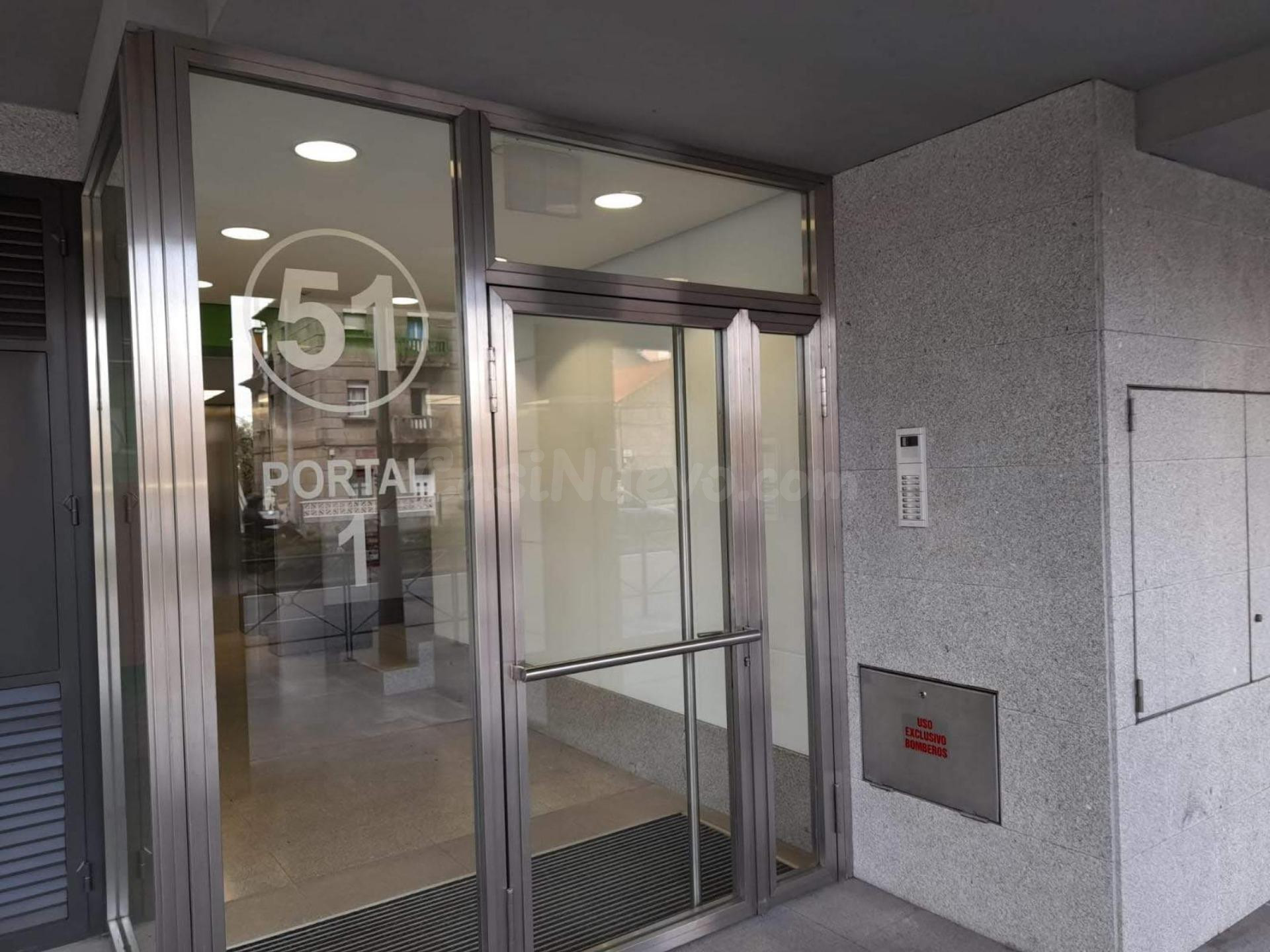 Local comercial 66m² en venta - Castrelos - Sárdoma - foto 5