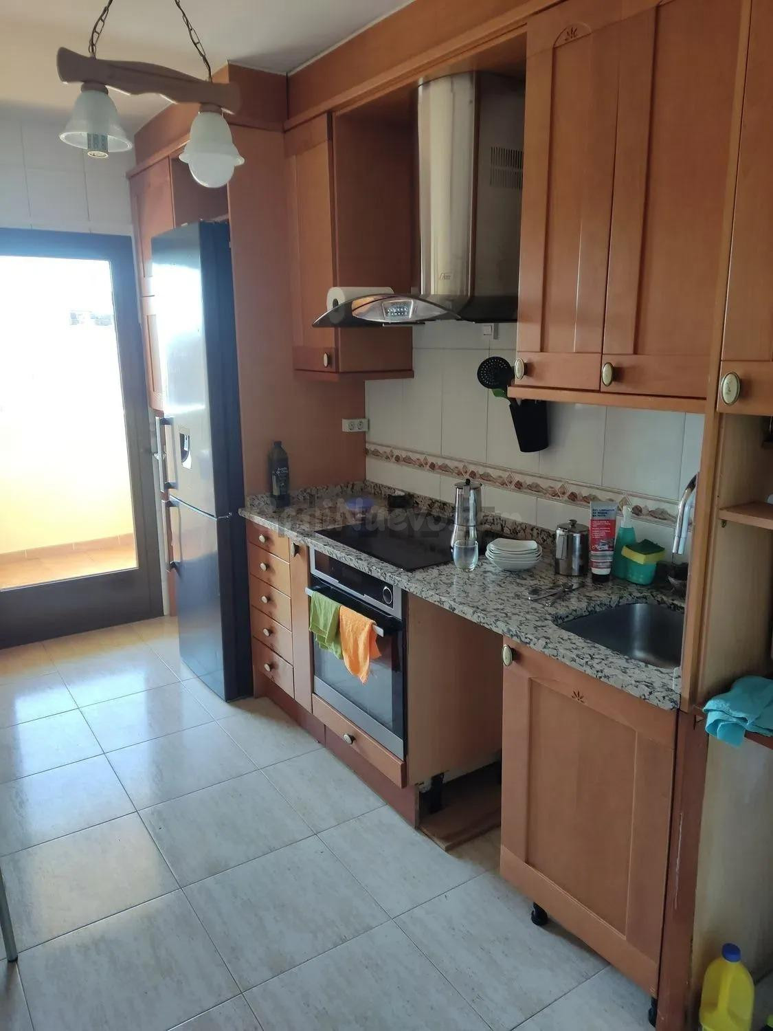 Piso 3 habitaciones 109m² en venta - Castilla la mancha - foto 2