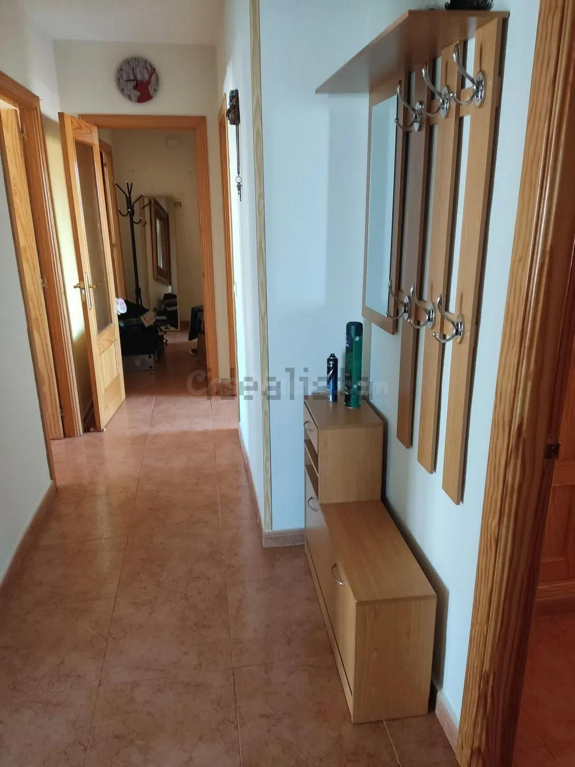 Piso 3 habitaciones 109m² en venta - Castilla la mancha - foto 3