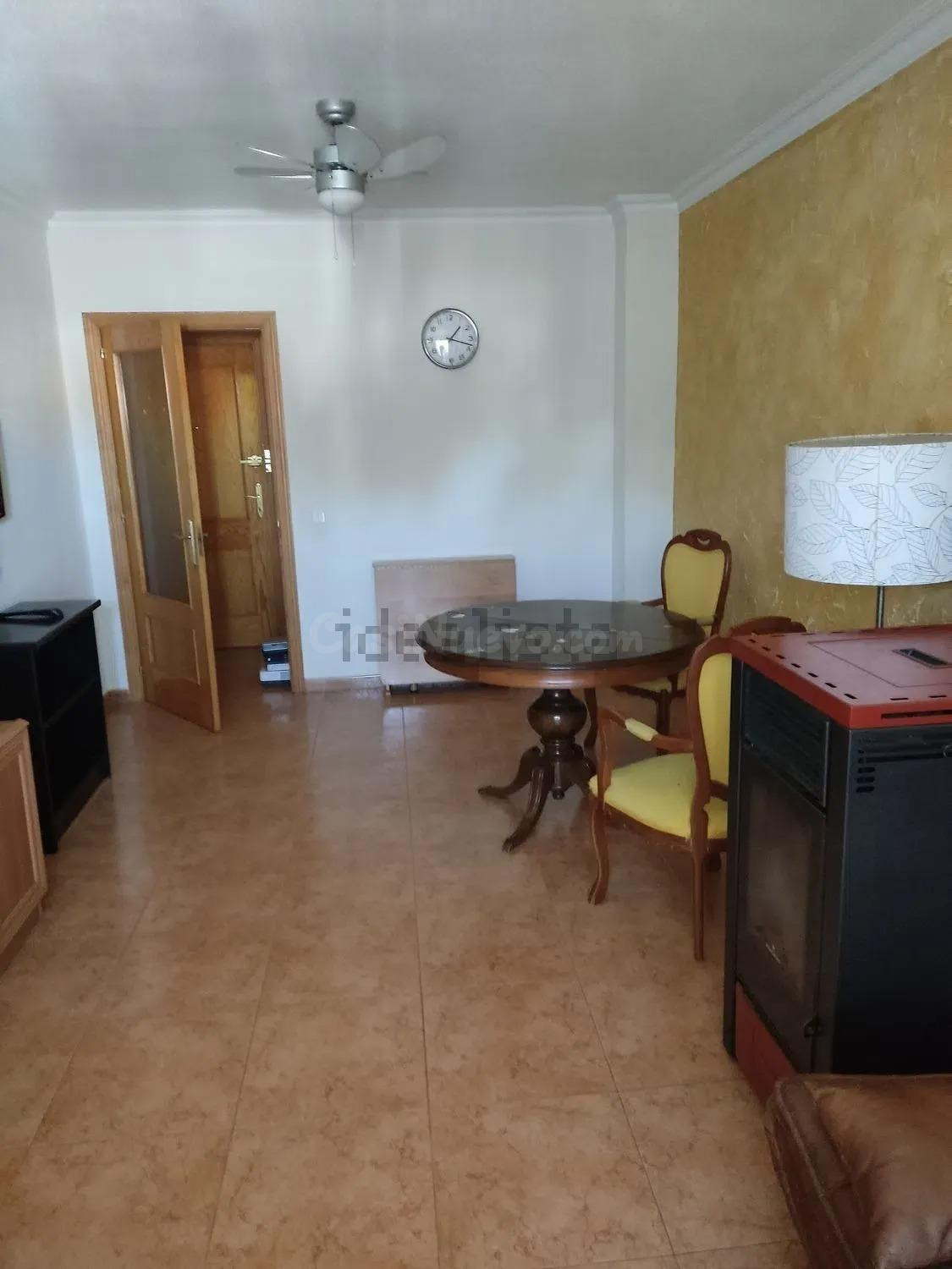 Piso 3 habitaciones 109m² en venta - Castilla la mancha - foto 5
